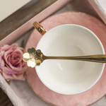 Prezenty dla Mamy zestawy w welurowych i ozdobnych pudełkach  pomysł na prezent dla mamy pudełko z  filiżanką prezent na dzień Matki 6