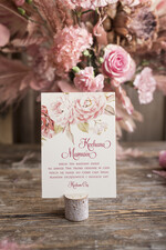 Prezenty dla Mamy zestawy w welurowych i ozdobnych pudełkach  pomysł na prezent dla mamy pudełko z  filiżanką prezent na dzień Matki 9