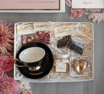 Prezenty dla Mamy zestawy w welurowych i ozdobnych pudełkach  Fajne pomysły na prezent z okazji Dnia Mamy, co kupić na Dzień Mamy, box prezentowy dla mamy, zestawy prezentowe dla Mamy1