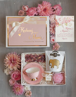 Prezenty dla Mamy zestawy w welurowych i ozdobnych pudełkach  prezent urodzinowy dla Mamy, Fajne pomysły na prezent z okazji Dnia Mamy, co kupić na Dzień Mamy, box prezentowy dla mamy, zestawy prezentowe dla Mamy0