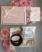 Prezenty dla Mamy zestawy w welurowych i ozdobnych pudełkach  Fajne pomysły na prezent z okazji Dnia Mamy, co kupić na Dzień Mamy, box prezentowy dla mamy, zestawy prezentowe dla Mamy0