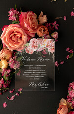 Prezenty dla Mamy kartki i magnesy na lodówkę z życzeniami  Prezent z okazji dnia Mamy pamiątkowa kartka dla Mamy10