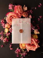 Prezenty dla Mamy kartki i magnesy na lodówkę z życzeniami  Prezent z okazji dnia Mamy pamiątkowa kartka dla Mamy11