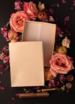 Prezenty dla Mamy kartki i magnesy na lodówkę z życzeniami  Prezent z okazji dnia Mamy pamiątkowa kartka dla Mamy13