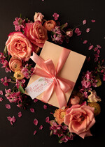 Prezenty dla Mamy kartki i magnesy na lodówkę z życzeniami  Prezent z okazji dnia Mamy pamiątkowa kartka dla Mamy2