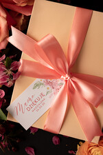 Prezenty dla Mamy kartki i magnesy na lodówkę z życzeniami  Prezent z okazji dnia Mamy pamiątkowa kartka dla Mamy3