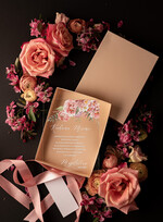 Prezenty dla Mamy kartki i magnesy na lodówkę z życzeniami  Prezent z okazji dnia Mamy pamiątkowa kartka dla Mamy7