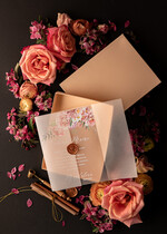 Prezenty dla Mamy kartki i magnesy na lodówkę z życzeniami  Prezent z okazji dnia Mamy pamiątkowa kartka dla Mamy9