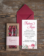 Prezenty dla Mamy kartki i magnesy na lodówkę z życzeniami  pomysł na prezent dla mamy magnes na lodówkę oraz ręcznie robiona czekolada z owocami  1