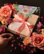 Prezenty dla Mamy kartki i magnesy na lodówkę z życzeniami  Prezent z okazji dnia Mamy pamiątka dla Mamy4