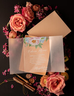 Prezenty dla Mamy kartki i magnesy na lodówkę z życzeniami  Prezent z okazji dnia Mamy pamiątka dla Mamy6