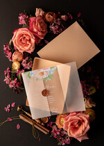 Prezenty dla Mamy kartki i magnesy na lodówkę z życzeniami  Prezent z okazji dnia Mamy pamiątka dla Mamy7