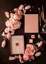 Prezenty dla Mamy kartki i magnesy na lodówkę z życzeniami  ciekawy prezent dla mamy pudełko z życzeniami 2