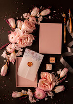 Prezenty dla Mamy kartki i magnesy na lodówkę z życzeniami  ciekawy prezent dla mamy pudełko z życzeniami 4