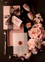 Prezenty dla Mamy kartki i magnesy na lodówkę z życzeniami  ciekawy prezent dla mamy pudełko z życzeniami 9