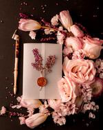 Prezenty dla Mamy kartki i magnesy na lodówkę z życzeniami  niezapomniany prezent z okazji dnia mamy kartka z życzeniami w pięknym pudełeczku życzenia na Dzień Mamy4