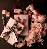 Prezenty dla Mamy kartki i magnesy na lodówkę z życzeniami  niezapomniany prezent z okazji dnia mamy kartka z życzeniami w pięknym pudełeczku życzenia na Dzień Mamy5