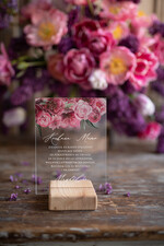 Prezenty dla Mamy kartki i magnesy na lodówkę z życzeniami  super prezent dla mamy kartka dla mamy z pleksy życzenia dla Mamy  0