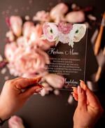 Prezenty dla Mamy kartki i magnesy na lodówkę z życzeniami  piękny prezent na dzień matki pudełko kartka dla mamy   4