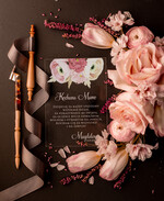 Prezenty dla Mamy kartki i magnesy na lodówkę z życzeniami  piękny prezent na dzień matki pudełko kartka dla mamy   7