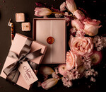 Prezenty dla Mamy kartki i magnesy na lodówkę z życzeniami  piękny prezent na dzień matki pudełko kartka dla mamy   9