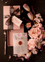 Prezenty dla Mamy kartki i magnesy na lodówkę z życzeniami  prezent urodzinowy dla Mamy kartka z życzeniami, wydrukowane na akrylu 10