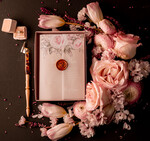 Prezenty dla Mamy kartki i magnesy na lodówkę z życzeniami  prezent urodzinowy dla Mamy kartka z życzeniami, wydrukowane na akrylu 11