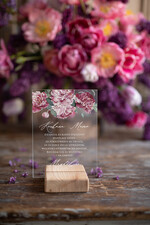 Prezenty dla Mamy kartki i magnesy na lodówkę z życzeniami  Pomysł prezent dla Mamy, Kartka z zyczeniami na Dzień Mamy w pudełeczku 1