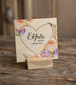 Prezenty dla Mamy kartki i magnesy na lodówkę z życzeniami  prezent urodzinowy dla Mamy, kartka z życzeniami1