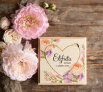 Prezenty dla Mamy kartki i magnesy na lodówkę z życzeniami  prezent urodzinowy dla Mamy, kartka z życzeniami0