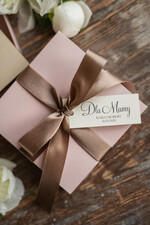 Prezenty dla Mamy kartki i magnesy na lodówkę z życzeniami  prezent urodzinowy dla Mamy, personalizowana kartka z dedykacją4