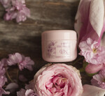 Prezenty dla Mamy Zestawy kosmetyczne   Najpiękniejszy Prezent na dzien Mamy Zestaw Kosmetyków Naturalnych w Sercu z filizanką11