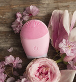 Prezenty dla Mamy Zestawy kosmetyczne   Najpiękniejszy Prezent na dzien Mamy Zestaw Kosmetyków Naturalnych w Sercu z filizanką16