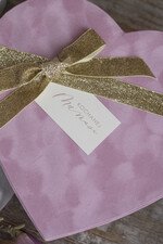 Prezenty dla Mamy Zestawy kosmetyczne   Najpiękniejszy Prezent na dzien Mamy Zestaw Kosmetyków Naturalnych w Sercu z filizanką4