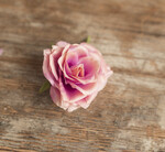 Prezenty dla Mamy Zestawy kosmetyczne   Najpiękniejszy Prezent na dzien Mamy Zestaw Szlafrok Welurowy z Napisem Zegarek Rose Gold 17