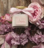 Prezenty dla Mamy Zestawy kosmetyczne   Najpiękniejszy Prezent na dzien Mamy Zestaw Szlafrok Welurowy z Napisem Zegarek Rose Gold 8