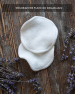 Prezenty dla Mamy Zestawy kosmetyczne  Pomysł na Prezent dla Mamy Lawendowy Zestaw Kosmetyków  Woda perfumowana Praktyczny Upominek dla Mamusi 8