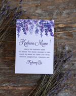 Prezenty dla Mamy Zestawy kosmetyczne  Praktyczny  Prezent dla Mamy na Urodziny  Lawendowy Zestaw Kosmetyków Lawendowych 5