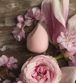 Prezenty dla Mamy Zestawy kosmetyczne   Prezent na dzien Mamy Zestaw Szlafrok Welurowy z Napisem i Kosmetyki 11