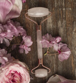 Prezenty dla Mamy Zestawy kosmetyczne   Prezent na dzien Mamy Zestaw Szlafrok Welurowy z Napisem i Kosmetyki 12