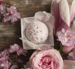 Prezenty dla Mamy Zestawy kosmetyczne   Najpiękniejszy Prezent na dzien Mamy Zestaw Kosmetyków Naturalnych w Sercu9