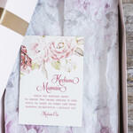 Prezenty dla Mamy Zestawy kosmetyczne  wyjątkowy prezent na dzień mamy zestaw kosmetyków i filiżanka ze spodkiem prezent dla mamy 3