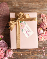 Prezenty dla Mamy Zestawy kosmetyczne  wyjątkowy prezent na dzień mamy zestaw do kąpieli, upominek dla Mamy z okazji urodzin skarpetki z napisami  3