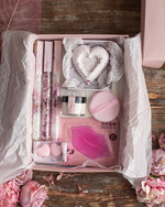 Prezenty dla Mamy Zestawy kosmetyczne  prezent urodzinowy dla Mamy zestaw soli do kąpieli, idealny prezent na urodziny dla Mamy   1