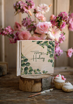 Prezenty dla Mamy notes, książki na przepisy wyjątkowy prezent na dzień mamy0