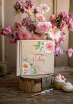 Prezenty dla Mamy notes, książki na przepisy pomysł na prezent z okazji dnia mamy0