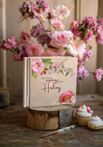 Prezenty dla Mamy notes, książki na przepisy cudowny prezent na dzień matki wyjątkowy zeszyt na przepisy dla mamy   0