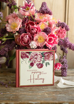 Prezenty dla Mamy notes, książki na przepisy wyjątkowy prezent na dzień mamy0