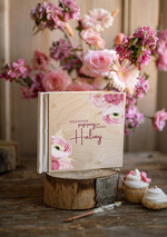 Prezenty dla Mamy notes, książki na przepisy unikalny prezent dla mamy piękny zeszyt na przepisy dla mamy   0