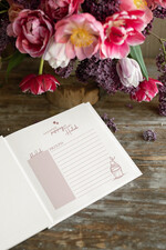 Prezenty dla Mamy notes, książki na przepisy pomysł na prezent dla mamy2